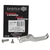 Starter kit for Sagola 3300 spray gun  56418637