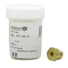 Sealing nut included in the Sagola spray gun kit  57212211