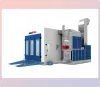 Фарбувально-сушильна камера Yoki Star Yubase-T-Plus