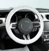 Захисні чохли на кермо для легкових автомобілів 250 шт Serwo 0990450