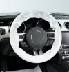 Захисні чохли на кермо для легкових автомобілів 500 шт Serwo 0990406