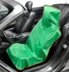 Nylon reusable car seat cover SERWO 0990304