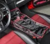 Накидка для захисту центральної консолі Serwo 0990385