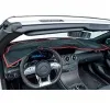 Cover for car instrument panel Serwo 0990337