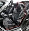 Nylon reusable car seat cover SERWO 0990301