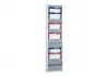 Planning board for documents A4 315x1282 mm Serwo 0850080