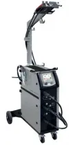 VAS 821 005 - MIG/MAG PULSE WELDING UNIT - 3x400V