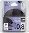 Дріт для зварювання MIG CuSi3 Ø0,8 - 1 кг D.100 - ERCuSi-A / S Cu6560 GYS 086692