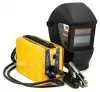 Зварювальний інвертор зі зварювальною маскою GYS GYSMI 160P 030435