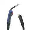 MIG torch 150A - 3m (TC Ø 0.8 mm M6) GYS 041424