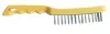Stainless steel brush GYS 044258