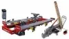Straightening stand for Griffon XL slipway