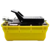 Hacoc pneumohydraulic