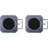 Ravaglioli S110A7/P mechanical rotary discs for passenger cars