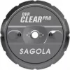 Голова для фарбопультів Sagola 4600 DVR CLEAR PRO  56418760