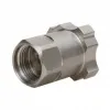 Metal PPS adapter for SAGOLA 4600 55711607