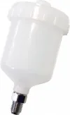 Бачок для фарбопультів Sagola 0,125л,  56418081