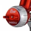 Голова для фарбопультів Sagola 4600 DVR CLER 56418762