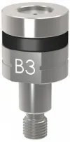 Matrix B3 compatible with PUSH-PULL 055735