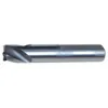 Drill bit 8 mm for spot welding 3 cutting edges tungsten carbide Gys 053069