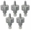5 Matrices E1 compatible with PUSH-PULL 054288 GYS