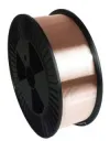 Дріт зварювальний Ø 200 мм, UHSS ER120SG /NiMoCr90 Ø 0,8  5 кг 086203 GYS