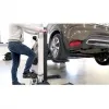 Пневматичний пiдйомник для автомобiля GYS 064843 SPOT LIFT EASY