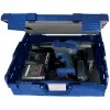 Cordless rivet gun 4.0-6.4 mm, GYS 064461