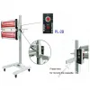 INFRARED LAMP PL-2B
