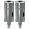 2 extensions for HR310 arm of riveter GYS 066335
