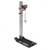 Vacuum stand for removing dents GYS 077379