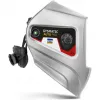 Шолом зварювальника GYS GYSMATIC AUTO PRO TRUE COLOR 082809