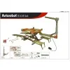 SAlignment stand Autorobot B10 A Set (XLS+) (Finland)