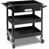 Tool case with 3 handles GYS 088023