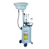 Installation for liquid and vacuum pumping of oil with 80L still flask JS-3297 JMST