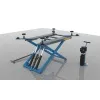 Scissor lift Hauvrex HXL6128 mobile (2.8 t 220V)