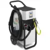 Pneumatic vacuum cleaner ATEX GYSDUST PRO 1 EXTRACTOR GYS 088528
