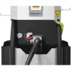 Pneumatic vacuum cleaner ATEX GYSDUST PRO 1 EXTRACTOR GYS 088528