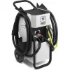 Pneumatic vacuum cleaner ATEX GYSDUST PRO 2 EXTRACTOR GYS 088535