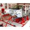 Рама рихтувальна підлогова Korek ASK1605901PLS для відновлення геометрії кузова