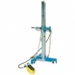 Рихтувальна башта 10 т WEDGE CLAMP Канада