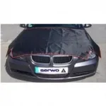 Накидка на капот SERWO 0990984