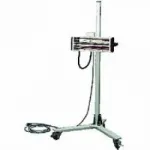 SHORT-WAVE INFRARED DRYING YS-A10