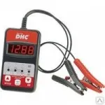 Electronic battery tester GYS 055216