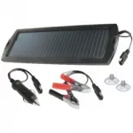 Solar charger for batteries 12V GYS 029163