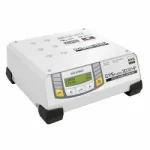 Gysflash 30.12 HF car battery charger. GYS 029224