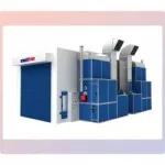 Spray Booth for Truck and Bus YS-TB12 Yoki Star