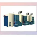 Spray Booth for Truck and Bus YS-TB20 Yoki Star