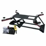 Мобільний електрогідравлічний підіймач ERGOLIFT 650 056817 GYS