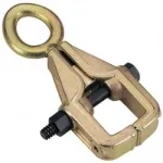 Straightening grip 3 t. 35 mm GYS 061170